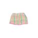 Baby Gap Skort: Pink Plaid Skirts & Dresses - Size 12-18 Month