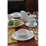 Oneida Hospitality Mood Tray Porcelain China/All Ceramic in White | 16.25 W in | Wayfair R4700000440