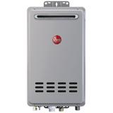 Rheem Outdoor Tankless Water Heater | 23.625 H x 13.875 W x 8.875 D in | Wayfair RRTG70XLN1691541