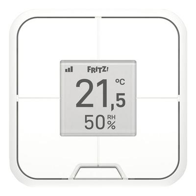 AVM Smart Home Taster »FRITZ!DECT 440«, 6.8x6.9x1.8 cm Image