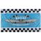 WinCraft NASCAR One-Sided 3' x 5' Car Flag