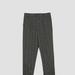 Zara Pants & Jumpsuits | 3 For $45 Nwot Zara Wool Blend Pants With Pleats | Color: Gray | Size: L