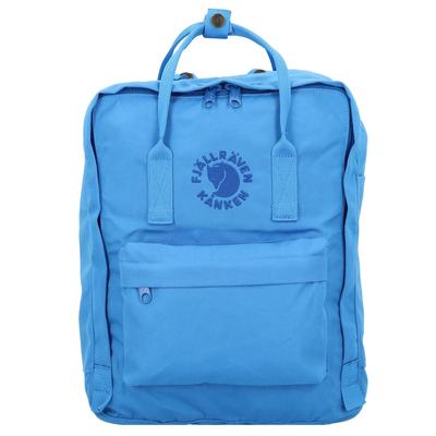 Fjällräven Re-Kanken City Rucksack 34 cm un blue Violett Herren Image