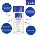 Linola - Shampoo 0.2 l