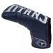 "Tennessee Titans Tour Blade Putter Cover"