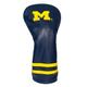 Michigan Wolverines Vintage Fairway Head Cover