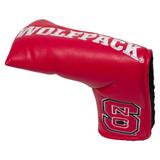 NC State Wolfpack Tour Blade Putter Cover