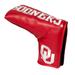 "Oklahoma Sooners Tour Blade Putter Cover"