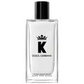 Dolce&Gabbana - K by Dolce&Gabbana Cura della barba 100 ml male