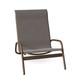 Latitude Run® Gardenella Beach Chair Metal | 30 H x 24 W x 32.5 D in | Wayfair 784D4C4697734F3DAD5533A1121E171F