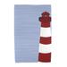 Breakwater Bay Hancock Beach Towel Polyester | Wayfair BRWT4446 30624145