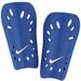 Nike Accessories | Nike J Guard Unisex Shin Guards | Color: Blue | Size: Unisex S