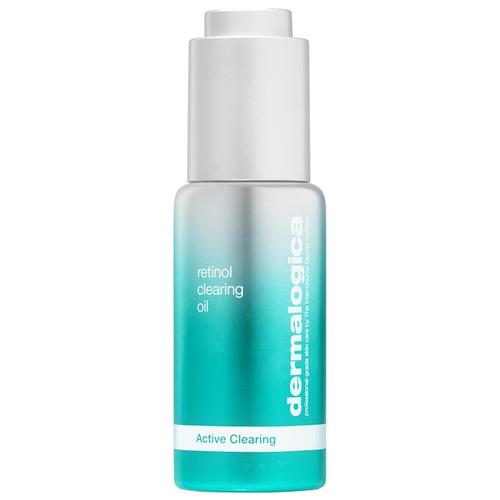 Dermalogica - Active Clearing Retinol Clearing Oil Gesichtsöl 30 ml