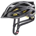 uvex city i-vo MIPS - leichter City-Helm für Damen und Herren - MIPS-Sysytem - inkl. LED-Licht, 56-60 cm