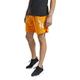 Reebok Herren Wor Woven Graphic Short Kurze Hose, Orange (hivior), XS