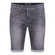 MAC Men's Jog'n Bermuda Short, Grey (Ashgrey Used H872), W34 (Size: 34/10)