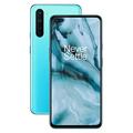 OnePlus NORD (5G) 12GB RAM 256GB SIM-Free Smartphone with Quad Camera, Dual SIM - Blue Marble [UK version]