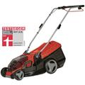 Einhell - 2x18V Akku-Rasenmäher ge-cm 36/36 Li 2xAkku 4,0Ah