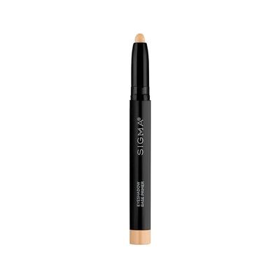 Sigma Eyeshadow Base Primer Lidschatten Ignite Hellbraun Image