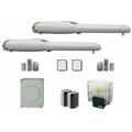 Nice Wingokit Wingo4024kce Wingo 24v Kit Bd Automazione Cancello Battente Motore