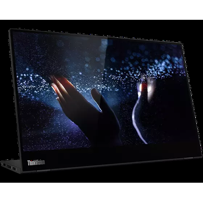 ThinkVision 14" Portable Touch Screen Monitor