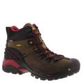 Keen Utility Pittsburgh - Mens 12 Brown Boot E2