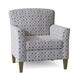 Armchair - Birch Lane™ Maguire 33" Wide Armchair Fabric in Brown | 37.5 H x 33 W x 33 D in | Wayfair 3A554C502A1D4AE3932DFA16F53C819E
