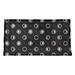 Brayden Studio® Classic Moon Phases Pillow Sham Polyester in Black/Brown | 22 H x 38 W in | Wayfair F31ABB7770A24E3D9BB4BB0851AF6615