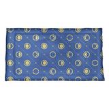 Brayden Studio® Classic Moon Phases Pillow Sham Polyester in Blue | 22 H x 38 W in | Wayfair 4C4AFB991CF5406DB525159E8E21CDF3