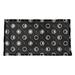 Brayden Studio® Classic Moon Phases Pillow Sham Polyester in Black/Brown | 22 H x 38 W in | Wayfair BC6837D4A99A40FE9A292C76B93A42D6