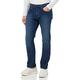 Carhartt, Herren, Rugged Flex® Jeans mit 5 Taschen, gerader Passform und schmal zulaufendem Bein, Superior, W32/L30
