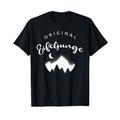 Original Eifeljunge Eifelkind Eifelkinder Eifler Eifeler T-Shirt