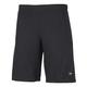 Dunlop Herren Club Line Men Woven Short Club Line Men Woven Short, schwarz, S, 71351-S