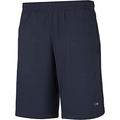 Dunlop Herren Club Line Men Woven Short Club Line Men Woven Short, Navy, M, 71350-M