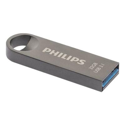 USB-Stick »Moon 32 GB - USB 3.1«, Philips