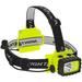 Nightstick XPP-5456G Intrisically Safe Dual-Light Headlamp (Red & White Flood Beams) XPP-5456G