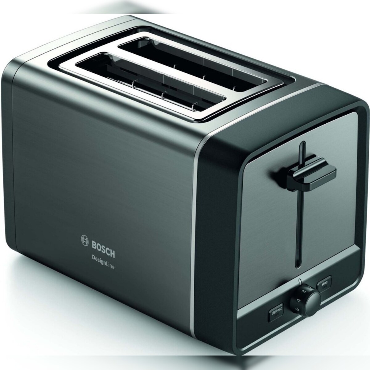 Bosch SDA Toaster TAT5P425DE classicgr Image