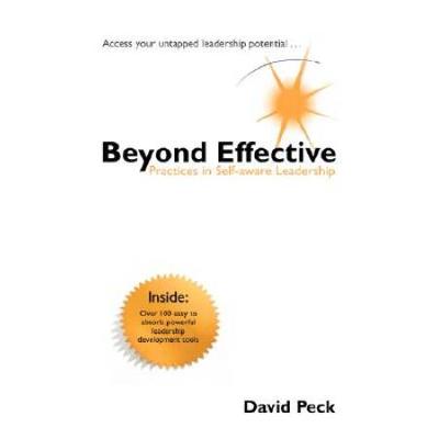 Beyond Effective: Practices In Self-Aware Leadership