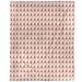 Brayden Studio® Shifted Arrows Pattern Single Duvet Cover Microfiber in Pink/Yellow | King Duvet Cover | Wayfair A59D052F25EB4BF4B3460594B0FFEEAE