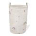 Zoomie Kids Rainbow Laundry Basket Fabric in Gray | Wayfair 1618A8CFFF4B4503B4F22E9BE9E53CF3