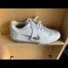 Nike Shoes | 2 Pairs Nike Golf Shoes | Color: Black/White | Size: 8
