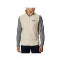 Columbia Men's Steens Mountain Fleece Vest, Ancient Fossil SKU - 544272