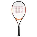 Wilson Burn Excel 112 Adults Tennis Racket (Grip 3 (4 3/8))