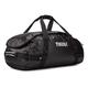 Thule Chasm 70 L Reisetasche Black 70