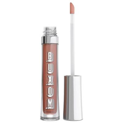BUXOM Full-On Plumping Lip Polish Lipgloss Sugar 4.45 ml Rosegold Image