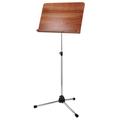 K&M 118/1 Orchestra Walnut B-Stock