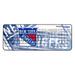 New York Rangers Ice Tilt Wireless Keyboard