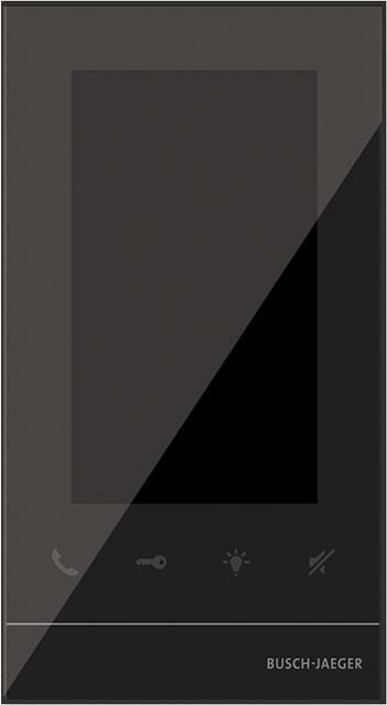 Busch-Jaeger Innenstation Video 83222 U-625 2CKA008300A0481 Image