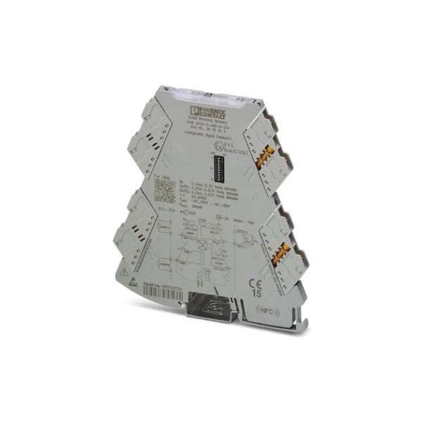 Phoenix Contact Signalverdoppler MINI MCR-2 #2905026 Image