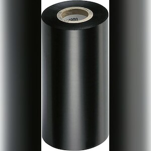 Phoenix Contact 0801358 THERMOMARK-RIBBON 110-WMSU Farbband f?r Thermotransferdrucker Schwarz 1 St. Image